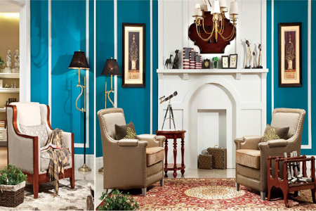 武汉家具品牌有哪些品牌,环保家具品牌前十名排名榜