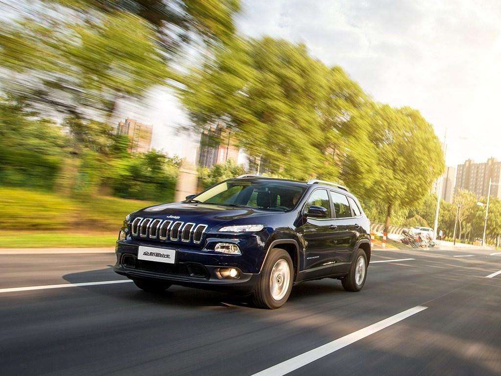 jeep最近为什么降价这么厉害,国产jeep最新消息
