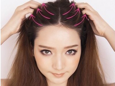 宝宝洗发掉发怎么回事,洗发掉发