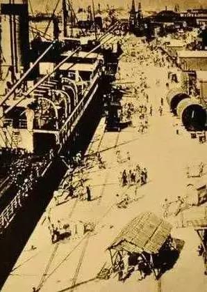 在上海，一定要去一次虹口区