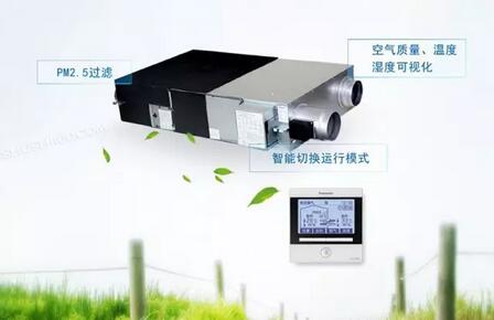 新风系统适合的6类家庭中有你吗?