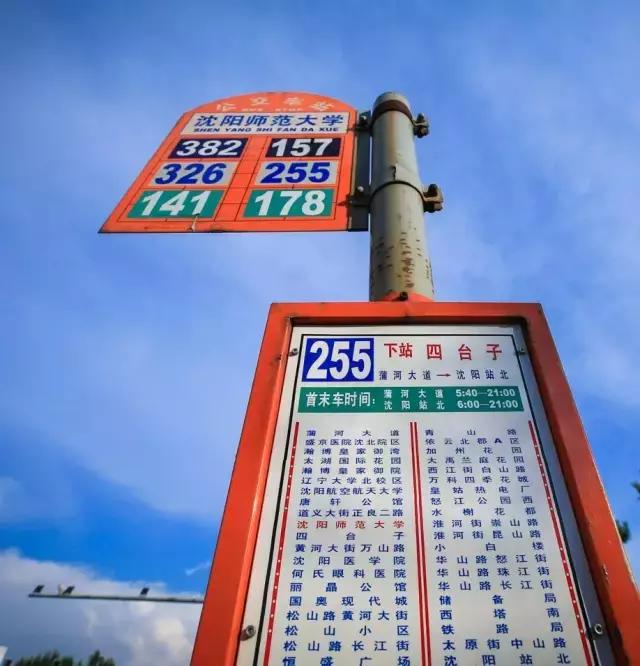 沈阳师范大学青春,再见青春沈阳