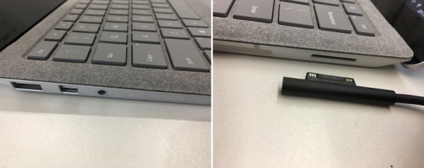 SurfaceLaptopStudio笔记本开箱测评,surfacelaptop415寸