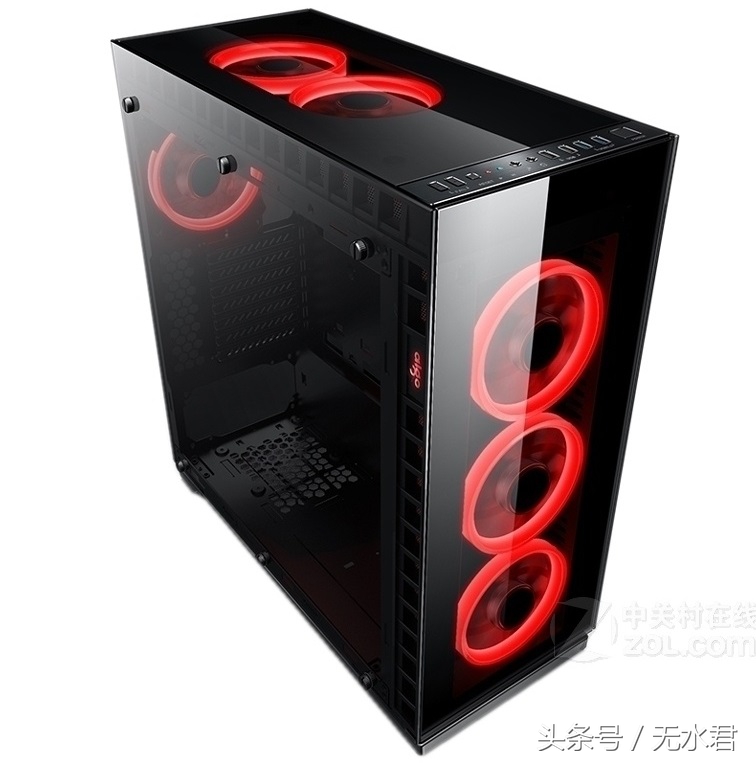 如何选择适合自己组装的电脑主机,想组装一台电脑主机怎么配置好