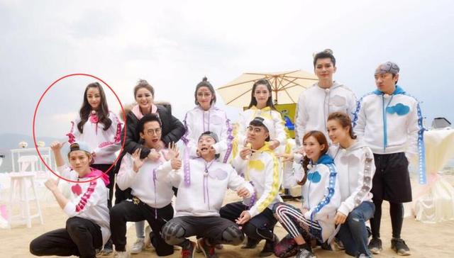 鹿晗和热巴是真感情吗,鹿晗热巴最近合作消息