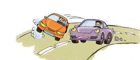 汽车紧急情况的应急处置原则,汽车遇到突发事故怎么处理