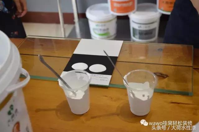 什么墙漆最好最耐用,哪种乳胶墙漆最好