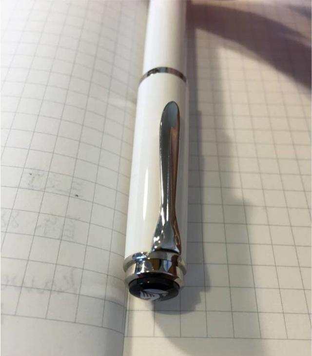 一支钢笔练字,值得种草的钢笔