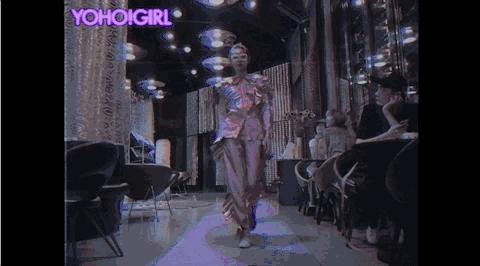 走得了T台玩得了滑板,是时候重新定义这一双鞋了!