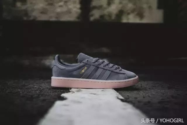 走得了T台玩得了滑板,是时候重新定义这一双鞋了!