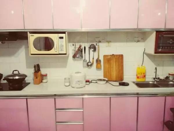 什么时候觉得妈妈还有少女心,妈妈有颗少女心是什么体验