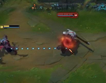 lol手游影流之镰怎么出装,lol影流之镰变红出装