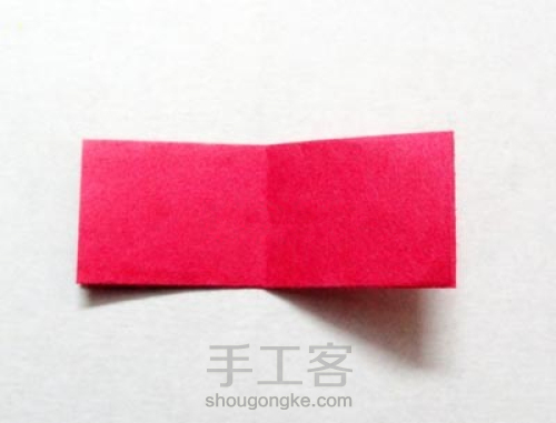 简单的鱼折纸,折纸立体鱼简单教程