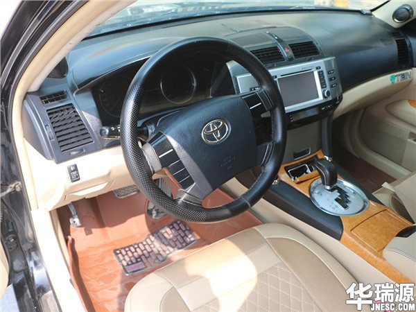 05年丰田锐志二手价格3000元,2005款3.0锐志二手车价格