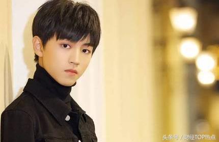 鹿晗中国财富榜排第几,鹿晗全球十大富豪榜