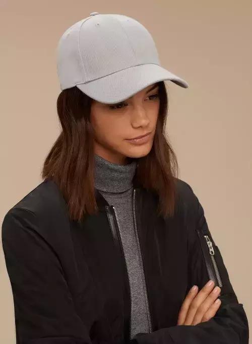 百搭又好看的棒球帽来了,棒球帽百搭遮阳帽洋气减龄