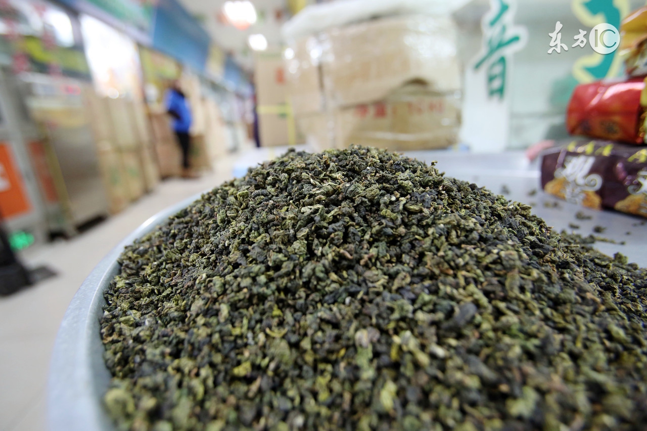 铁观音有哪些基本常识,怎样的铁观音是最好的