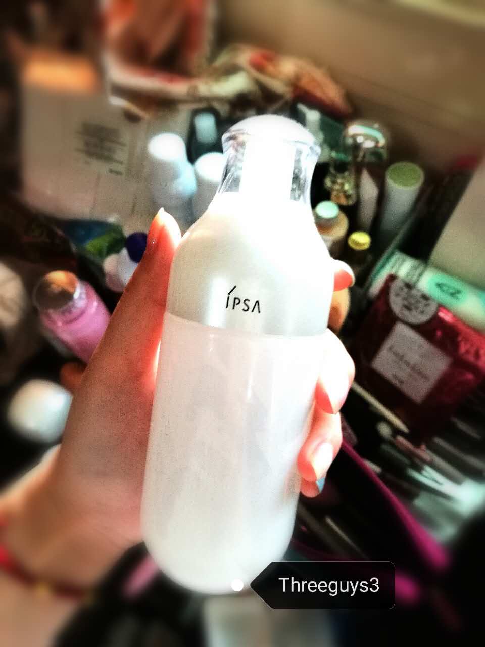 ipsa流金美肤水使用方法,ipsa流金美肤水价格