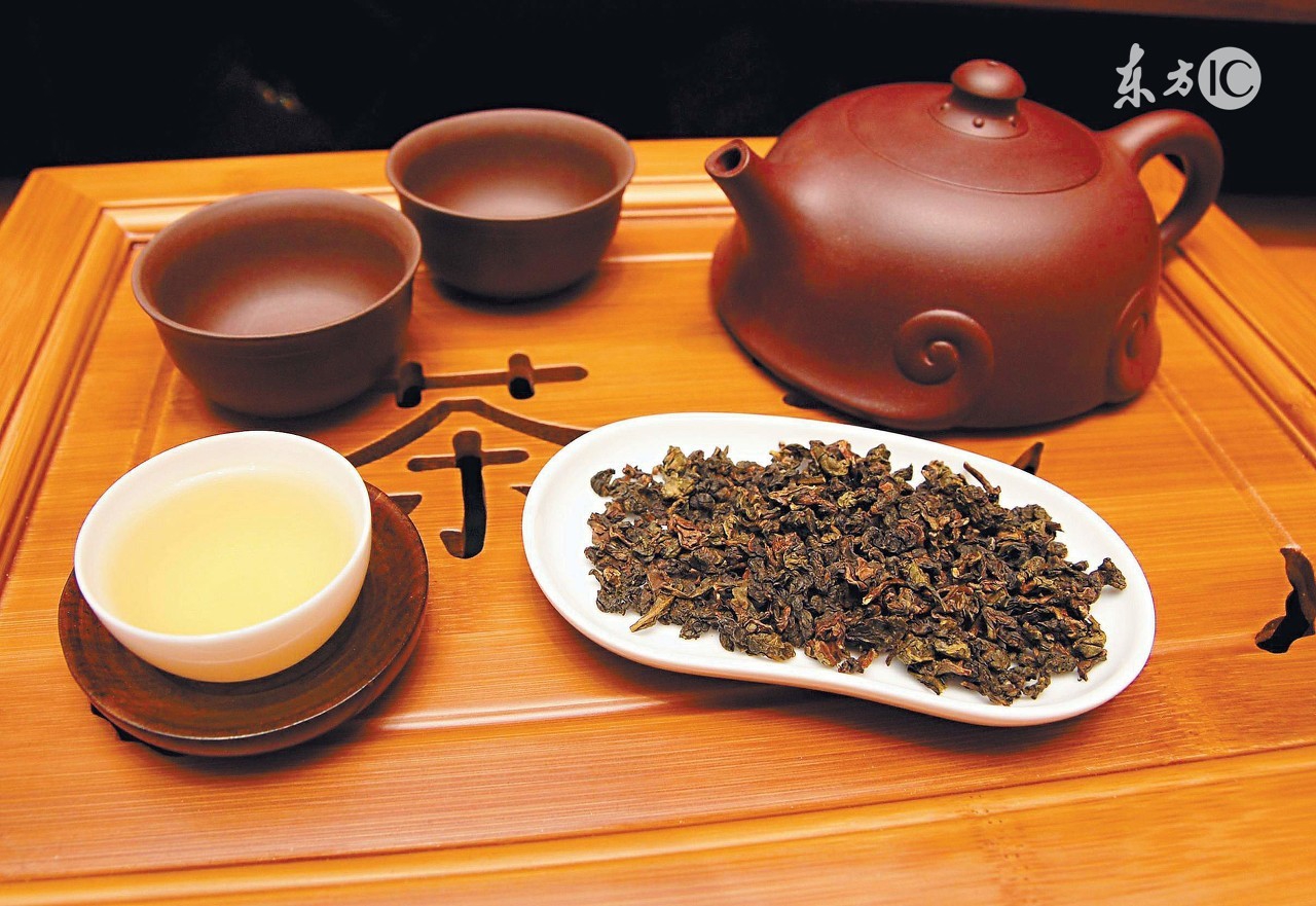 铁观音有哪些基本常识,怎样的铁观音是最好的