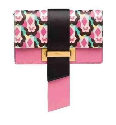 2017你要买的包要有它，并且这股潮风会一直刮下去