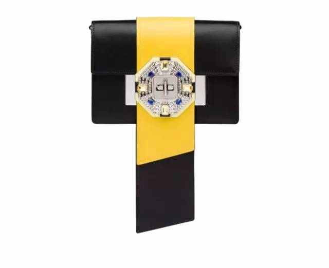 2017你要买的包要有它，并且这股潮风会一直刮下去