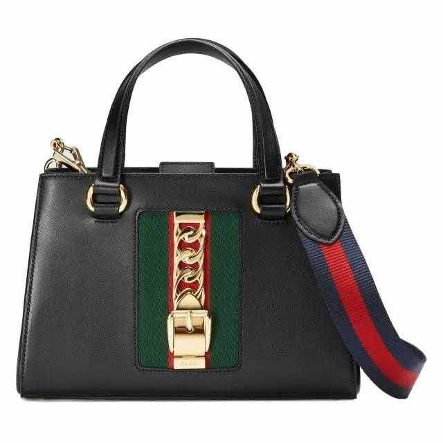 2017你要买的包要有它，并且这股潮风会一直刮下去