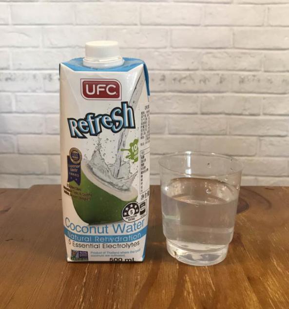 明星钟爱,总统痴狂,小编亲测几大椰子水品牌