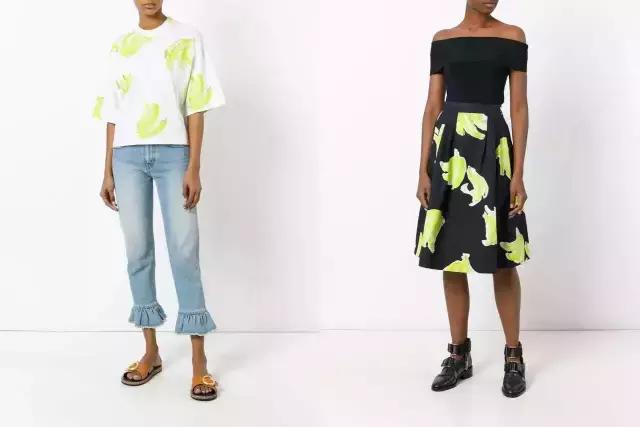 杨幂高圆圆周冬雨,杨幂高圆圆时装