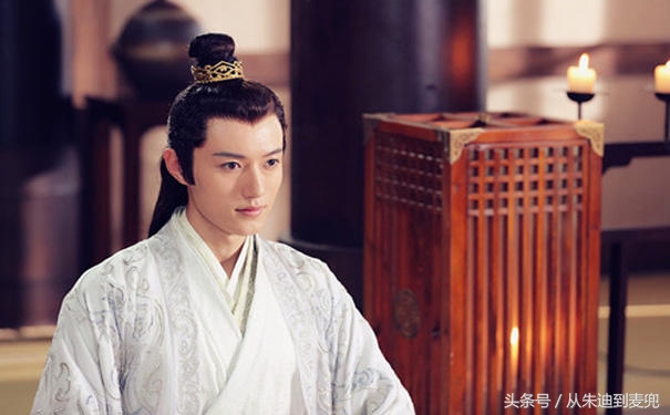 古代的四美真实颜值,古代四大美男子到底有多美