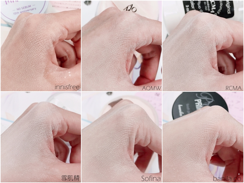 十大干皮最好用定妆蜜粉,推荐几款好用的定妆蜜粉