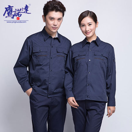 企业工作服定制哪里做比较好,工厂工作服定制哪家强