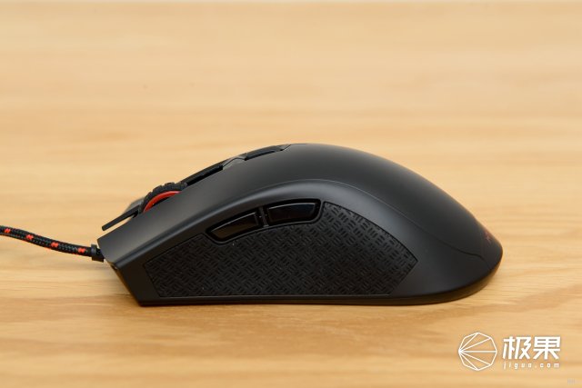 金士顿轻量化鼠标,金士顿hyperx幻影鼠标