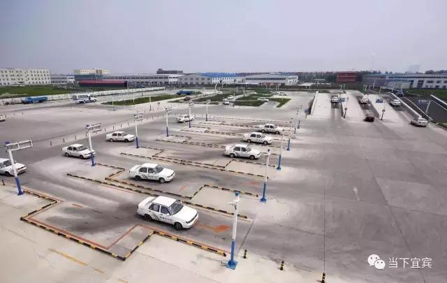 宜宾实行驾校新规吗,宜宾驾校目前状况