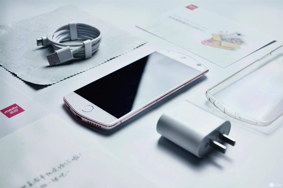 一个男生用美图手机是怎样的体验？