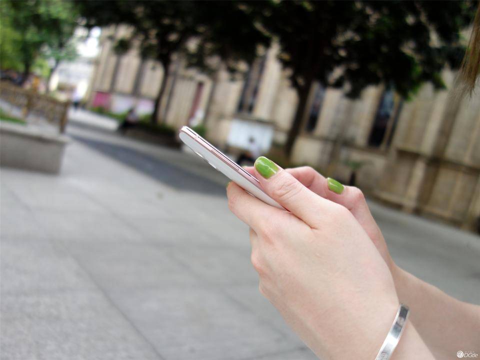 一个男生用美图手机是怎样的体验？