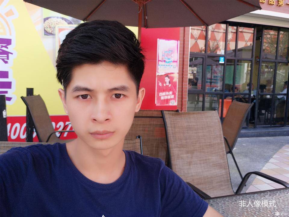 一个男生用美图手机是怎样的体验？