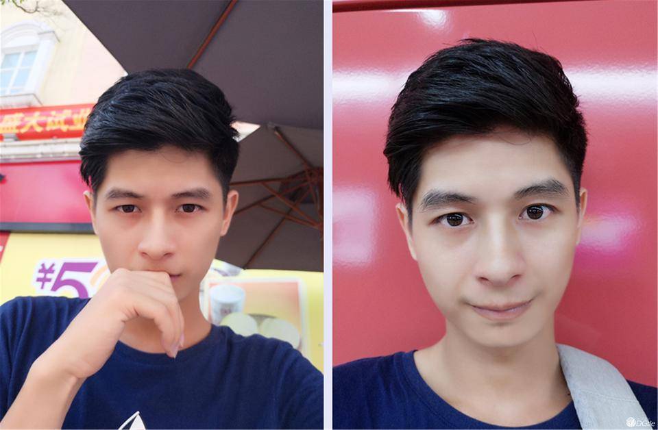 一个男生用美图手机是怎样的体验？