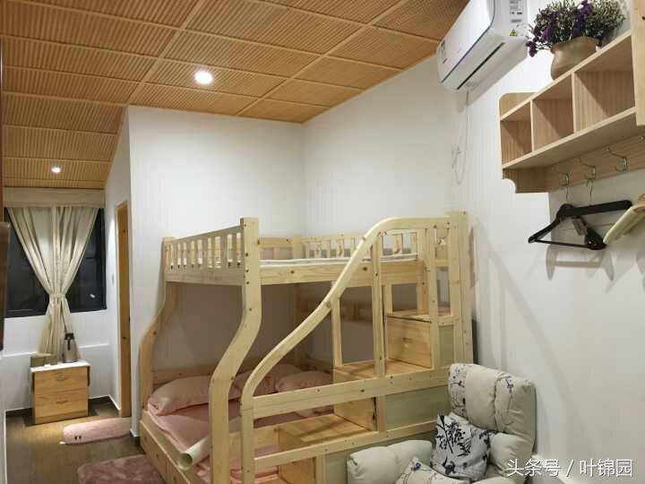 锦园，心得自在呼吸