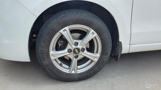 赛欧三厢车的优点和缺点,赛欧二厢用车感受