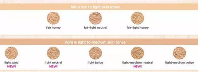 我剁手也要买的宝贝!非Tarte莫属!