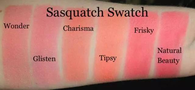 我剁手也要买的宝贝!非Tarte莫属!