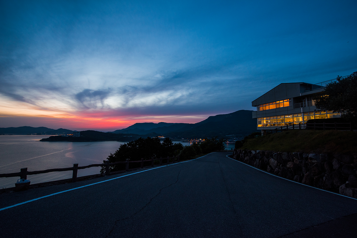 浮生日本四国·你所未曾感受的香川印象