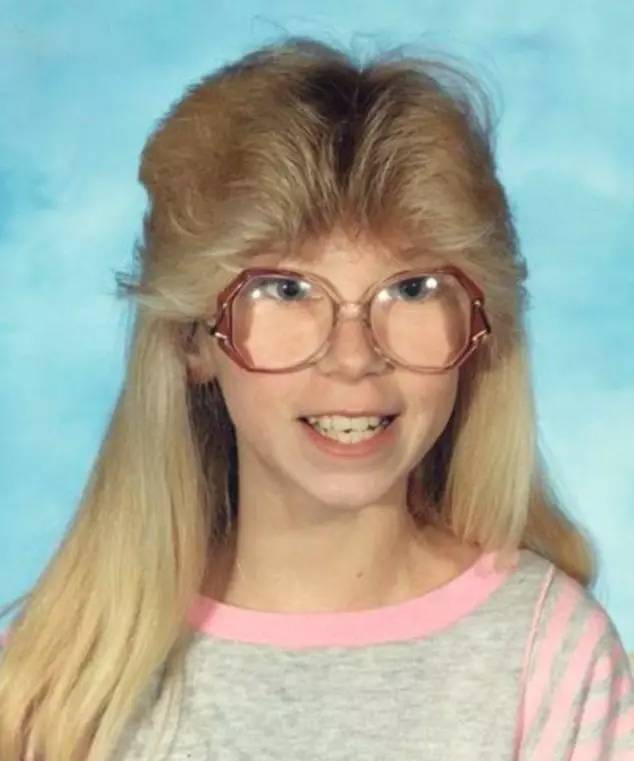 当年杀马特造型为什么那么流行,90后非主流回忆杀马特贵族造型