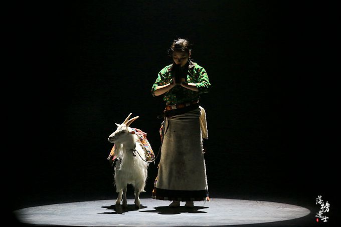 神秘的藏地文明,探寻神秘的历史遗迹