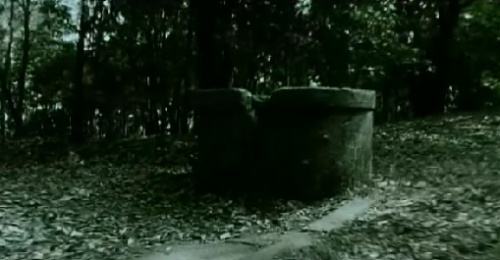 日本恐怖电影《贞子vs伽椰子》,贞子大战伽椰子真实鬼片