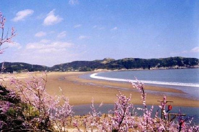 嵊泗列岛最美的岛,上海嵊泗岛攻略