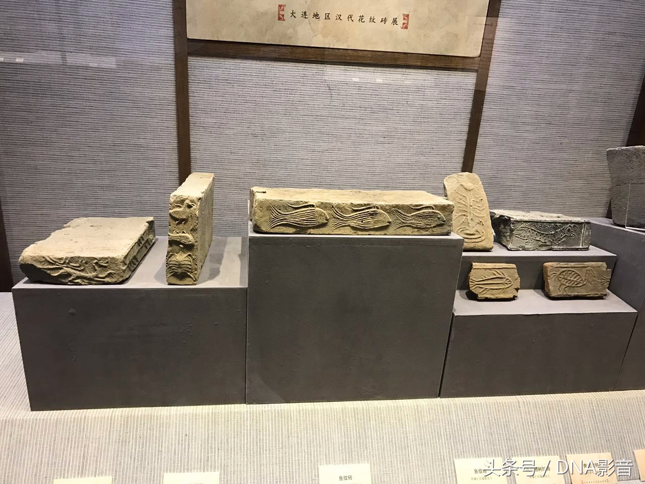 马王堆汉墓大连博物馆,大连汉代墓博物馆开放时间