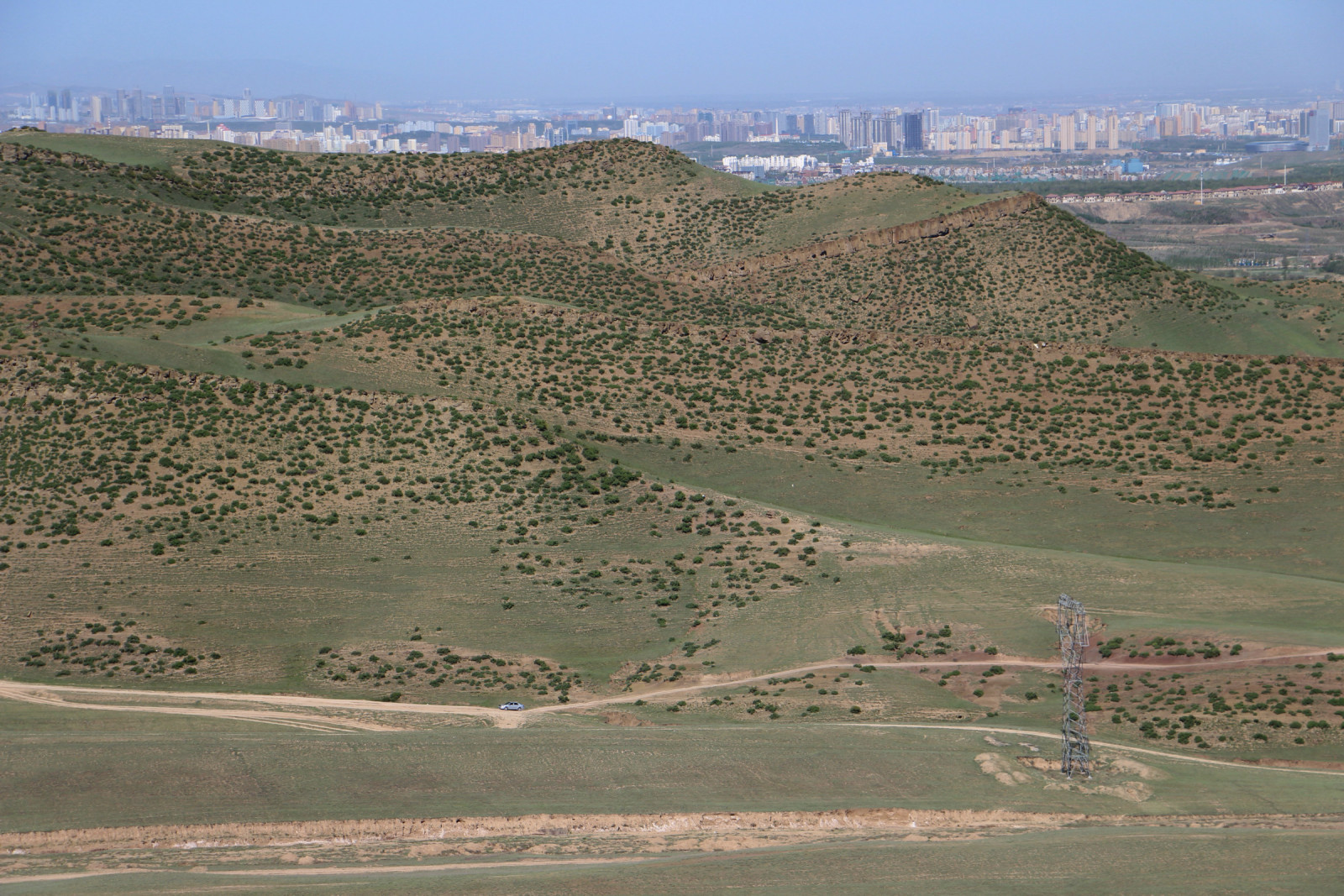 乌鲁木齐石人沟民俗,乌鲁木齐风情
