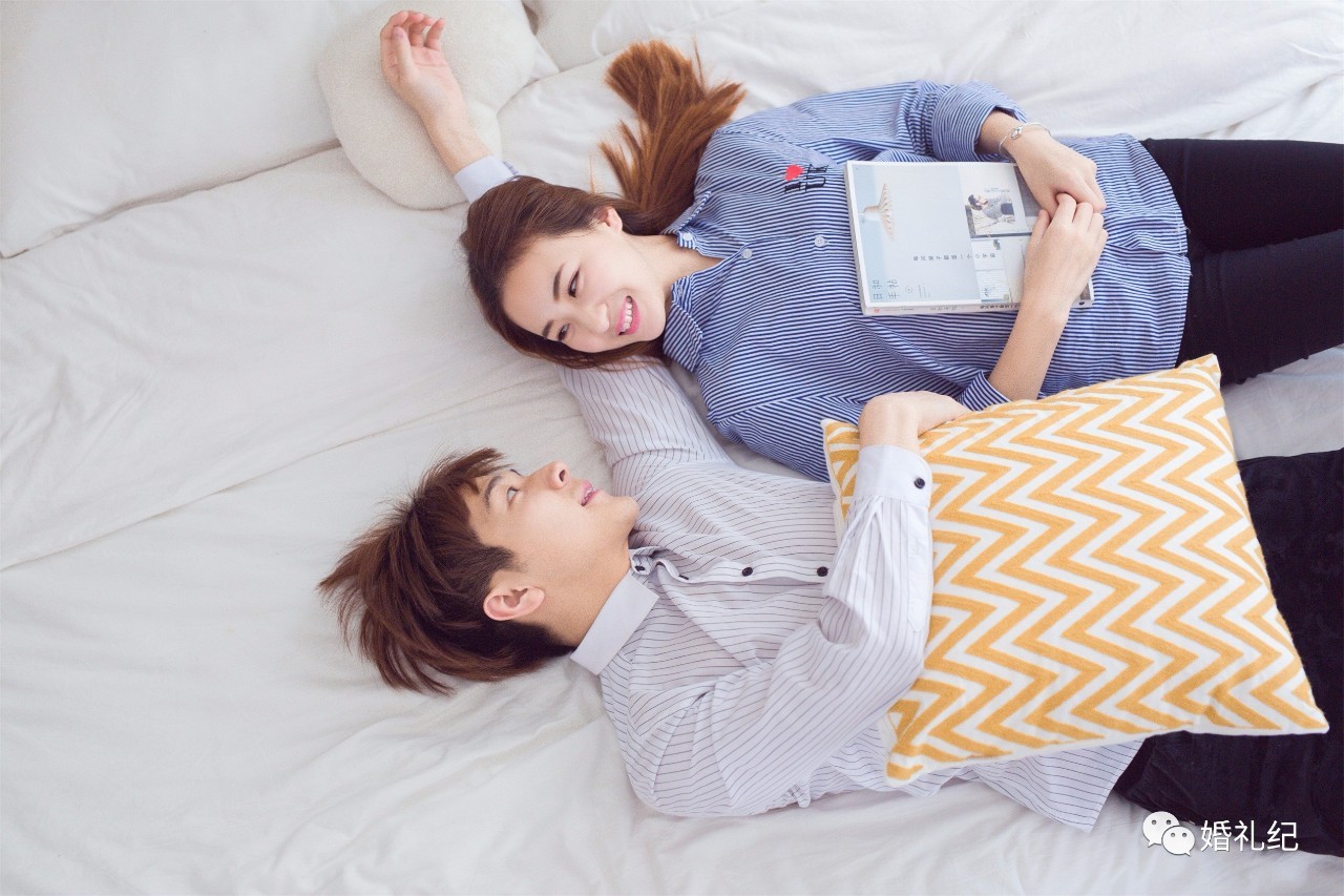 婚纱照去哪拍，这份点赞超20万的婚纱摄影工作室清单拯救你