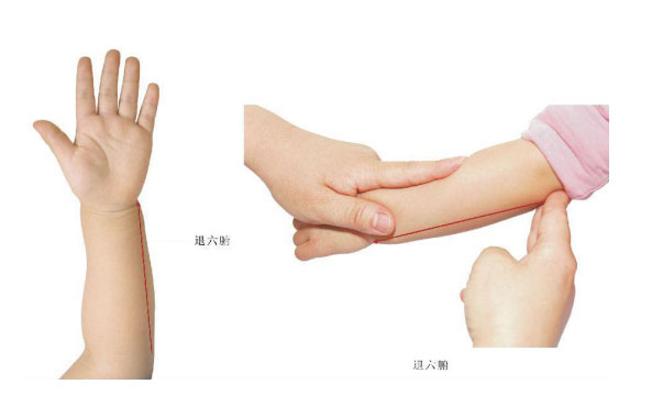 小儿虚证便秘推拿方法,小儿便秘推拿手法